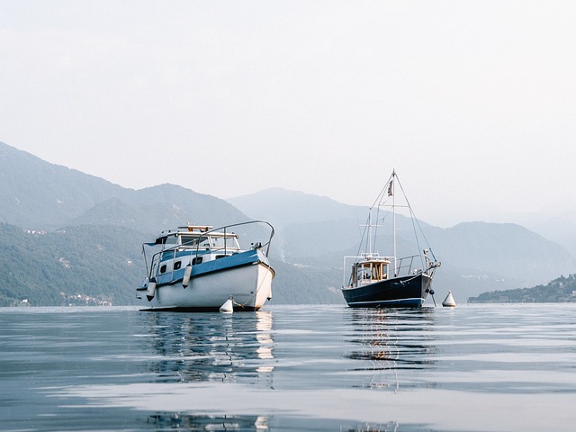 What Does Boat Insurance Typically Cover?