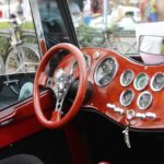 What Is Classic Car Insurance and How Does It Work?