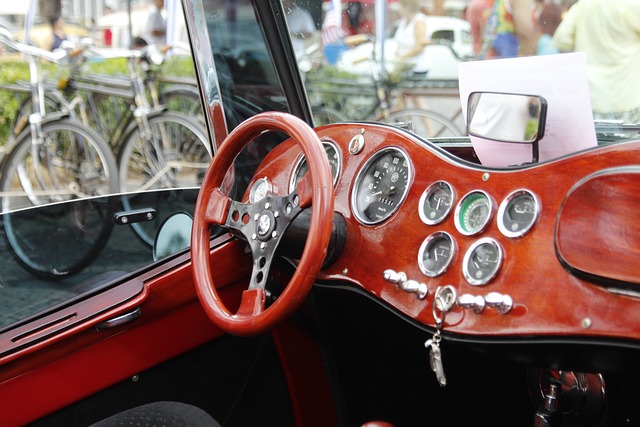 What Is Classic Car Insurance and How Does It Work?