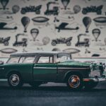 What Should You Look for When Choosing a Classic Car Insurance Provider?