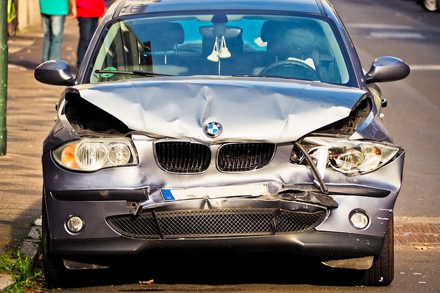 Does Collision Coverage Protect Against Uninsured Drivers?