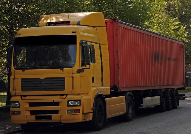 How to File a Claim for Commercial Vehicle Insurance?