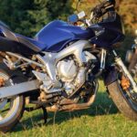 What Are the Key Coverages in a Motorcycle Insurance Policy?