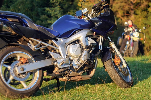 What Are the Key Coverages in a Motorcycle Insurance Policy?