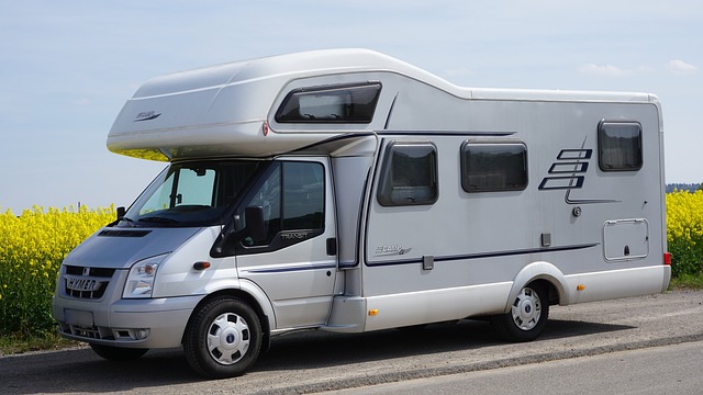 What Is RV Insurance and Why Do You Need It?