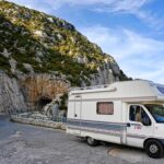 What Does RV Insurance Typically Cover?