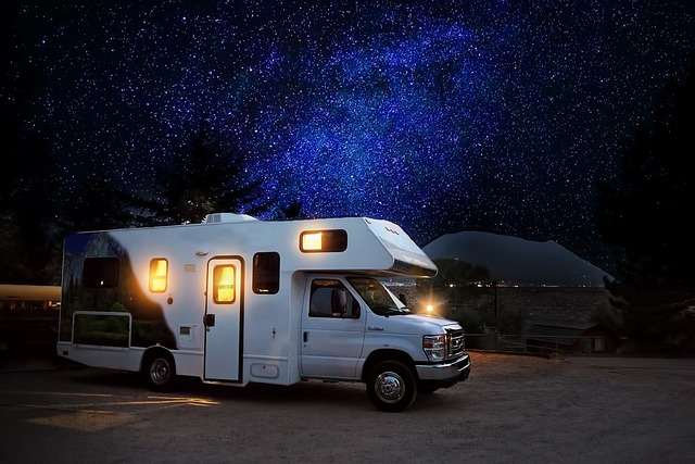 How to Choose the Best RV Insurance Policy for Your Needs?