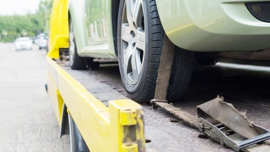 Who Should Consider Roadside Assistance Coverage?