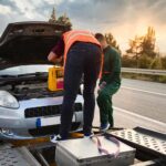 What Services Are Typically Included in Roadside Assistance Plans?