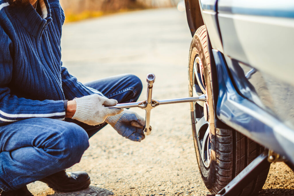 How Much Does Roadside Assistance Coverage Cost?