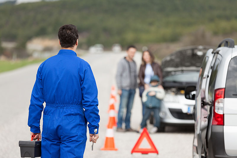 What Is Roadside Assistance and How Does It Work?