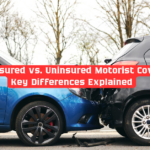 Underinsured vs. Uninsured Motorist Coverage: Key Differences Explained